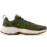 New Balance zapatillas trail hombre Fresh Foam 410v9 lateral exterior