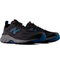 New Balance zapatillas trail hombre Fresh Foam 410v9 lateral interior