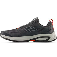 New Balance zapatillas trail hombre Fresh Foam 410v9 puntera