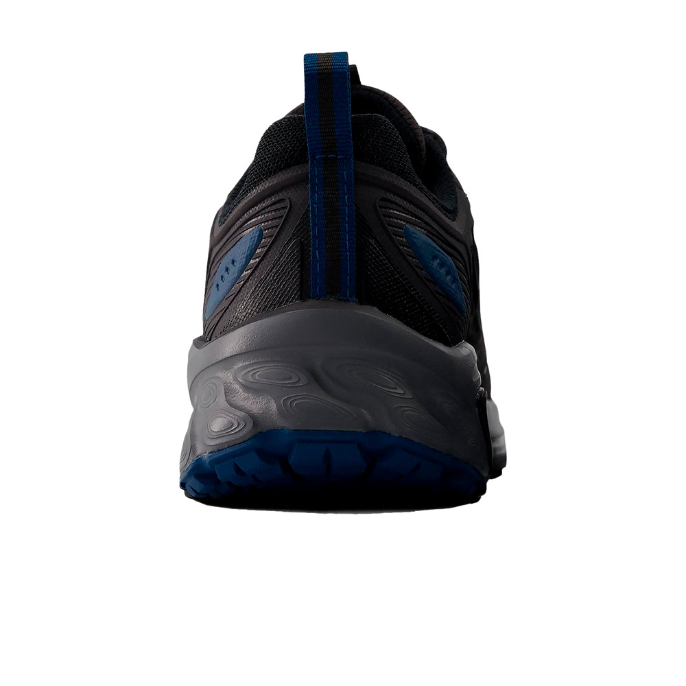 New Balance zapatillas trail hombre Fresh Foam 410v9 puntera