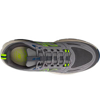 New Balance zapatillas trail hombre Fresh Foam 410v9 vista superior