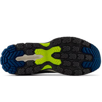 New Balance zapatillas trail hombre Fresh Foam 410v9 vista trasera