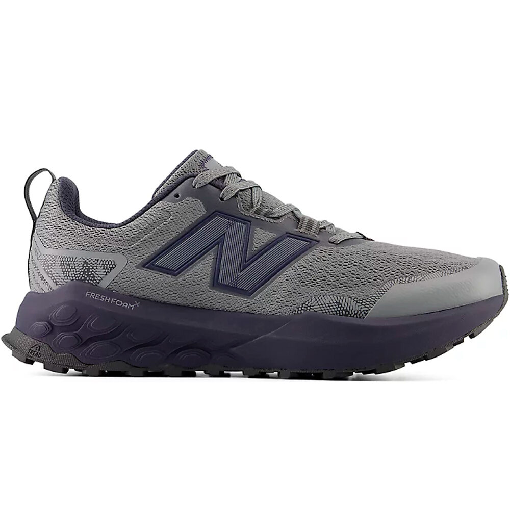 New Balance zapatillas trail hombre Fresh Foam X Garo V2 lateral exterior