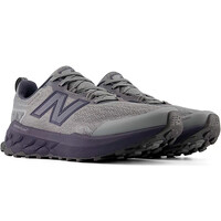 New Balance zapatillas trail hombre Fresh Foam X Garo V2 lateral interior