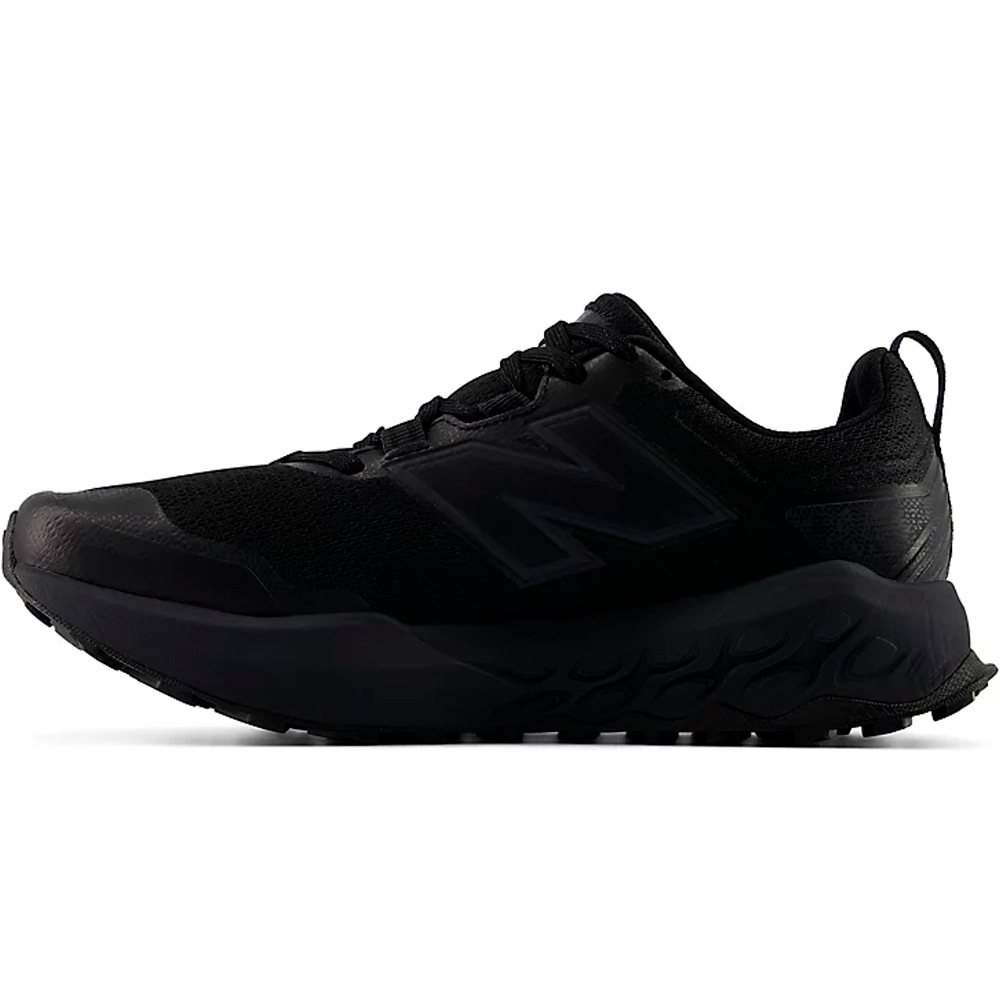 New Balance zapatillas trail hombre Fresh Foam X Garo V2 puntera