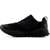 New Balance zapatillas trail hombre Fresh Foam X Garo V2 puntera