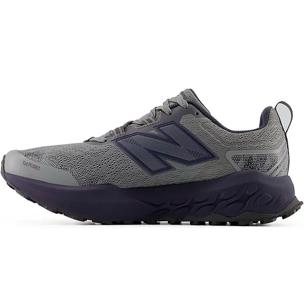 New Balance zapatillas trail hombre Fresh Foam X Garo V2 puntera