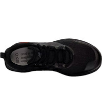 New Balance zapatillas trail hombre Fresh Foam X Garo V2 vista superior