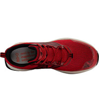 New Balance zapatillas trail hombre Fresh Foam X Garo V2 vista superior