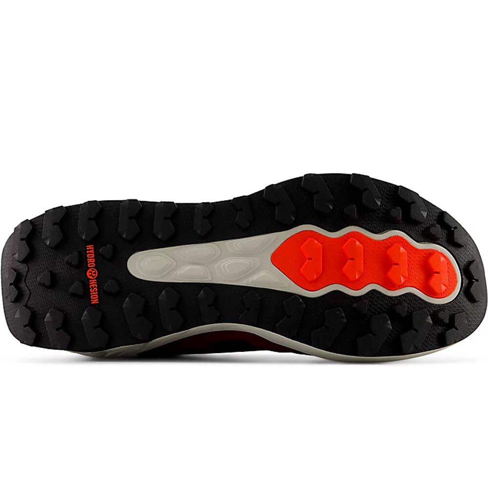 New Balance zapatillas trail hombre Fresh Foam X Garo V2 vista trasera