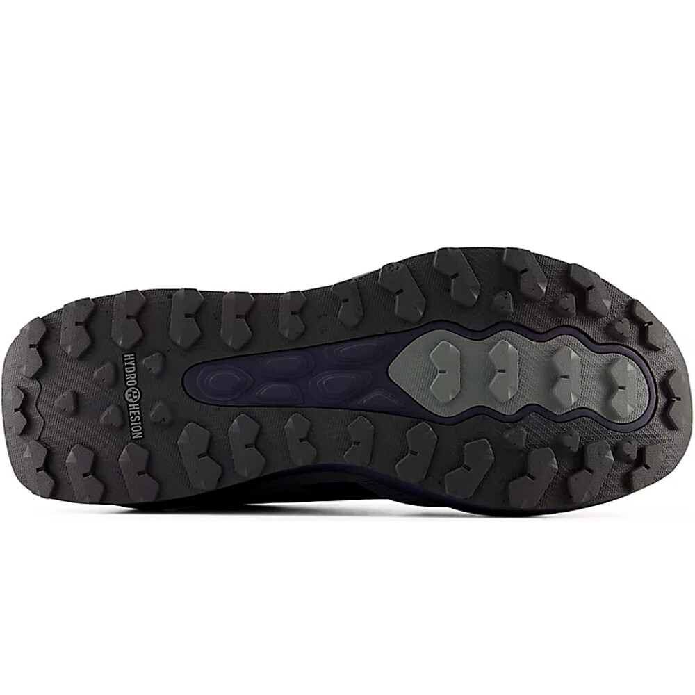 New Balance zapatillas trail hombre Fresh Foam X Garo V2 vista trasera