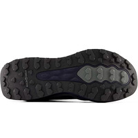 New Balance zapatillas trail hombre Fresh Foam X Garo V2 vista trasera
