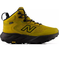 New Balance zapatillas trail hombre Fresh Foam X Hierro Hiker GORE-TEX lateral exterior