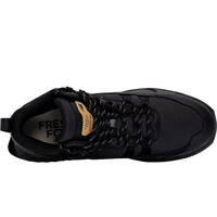 New Balance zapatillas trail hombre Fresh Foam X Hierro Mid Gore-Tex vista superior