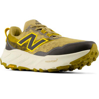 New Balance zapatillas trail hombre Fresh Foam X Hierro v9 lateral interior