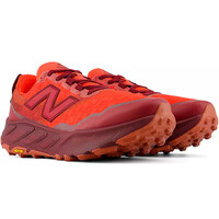 New Balance zapatillas trail hombre Fresh Foam X Hierro v9 lateral interior
