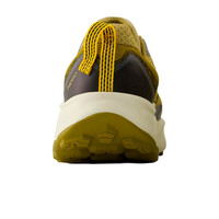 New Balance zapatillas trail hombre Fresh Foam X Hierro v9 puntera