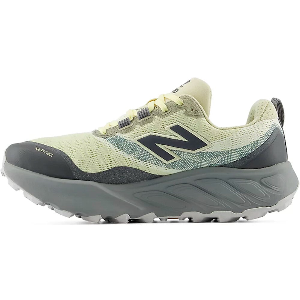 New Balance zapatillas trail hombre Fresh Foam X Hierro v9 puntera