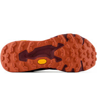 New Balance zapatillas trail hombre Fresh Foam X Hierro v9 vista trasera