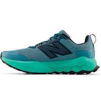 New Balance zapatillas trail hombre FreshFoam Garo v2 puntera
