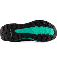 New Balance zapatillas trail hombre FreshFoam Garo v2 vista trasera