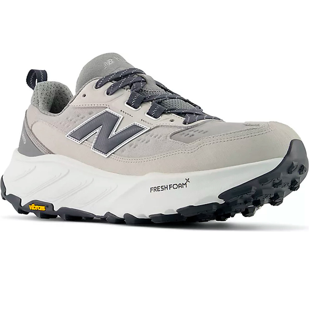 New Balance zapatillas trail hombre FreshFoam Hierro Trek lateral interior
