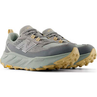 New Balance zapatillas trail hombre FreshFoam Hierro Trek lateral interior