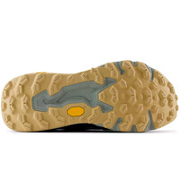 New Balance zapatillas trail hombre FreshFoam Hierro Trek vista trasera