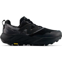 New Balance zapatillas trail hombre FreshFoam Hierro v9 GoreTex lateral exterior