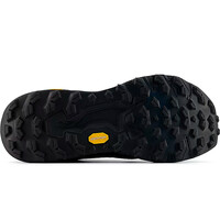 New Balance zapatillas trail hombre FreshFoam Hierro v9 GoreTex vista trasera