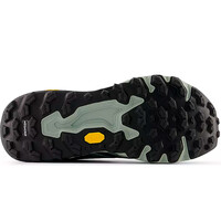 New Balance zapatillas trail hombre FreshFoam Hierro v9 GoreTex vista trasera