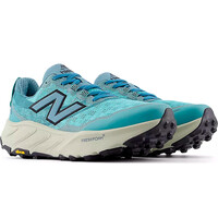New Balance zapatillas trail hombre FreshFoam Hierro v9 lateral interior