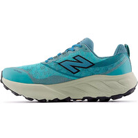 New Balance zapatillas trail hombre FreshFoam Hierro v9 puntera