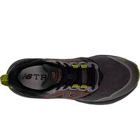 New Balance zapatillas trail hombre FreshFoam Hierro v9 vista superior