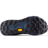 New Balance zapatillas trail hombre FreshFoam Hierro v9 vista trasera