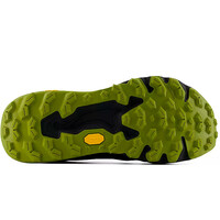 New Balance zapatillas trail hombre FreshFoam Hierro v9 vista trasera