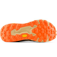 New Balance zapatillas trail hombre FreshFoam Hierro v9 vista trasera