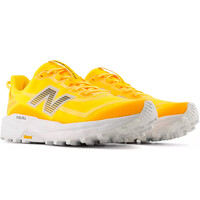 New Balance zapatillas trail hombre FuelCell Rebel Trail lateral interior