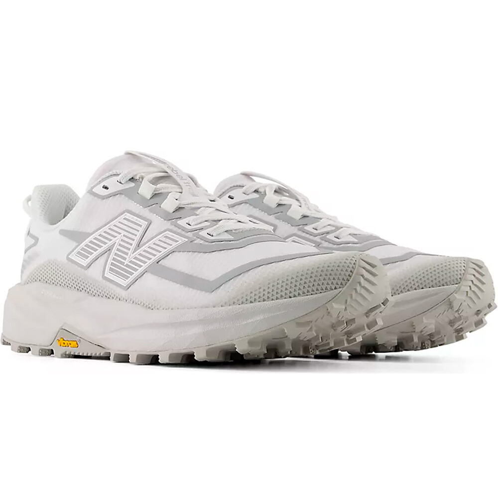 New Balance zapatillas trail hombre FuelCell Rebel Trail lateral interior