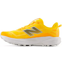 New Balance zapatillas trail hombre FuelCell Rebel Trail puntera