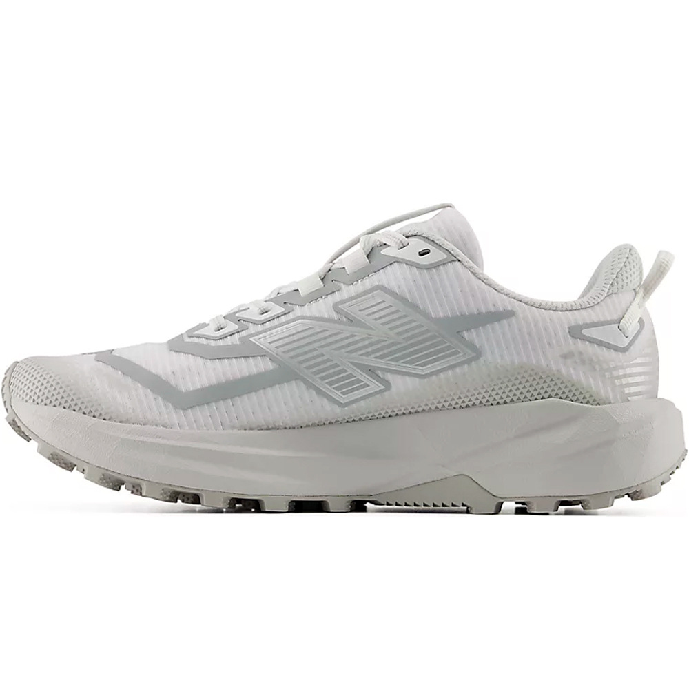 New Balance zapatillas trail hombre FuelCell Rebel Trail puntera