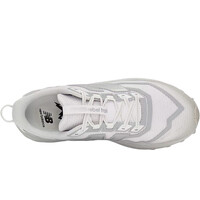 New Balance zapatillas trail hombre FuelCell Rebel Trail vista superior