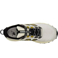 New Balance zapatillas trail hombre FuelCell Rebel Trail vista superior