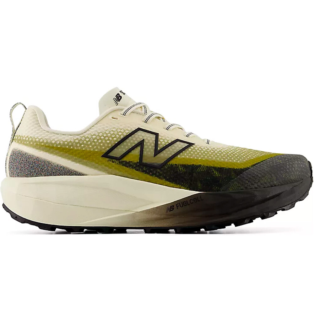 New Balance zapatillas trail hombre FuelCell SuperComp Trail v2 lateral exterior