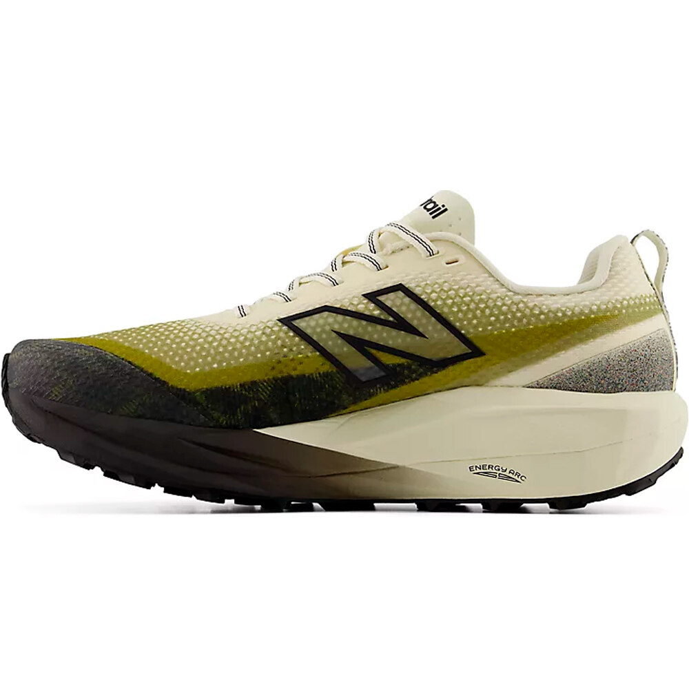 New Balance zapatillas trail hombre FuelCell SuperComp Trail v2 puntera