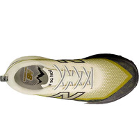New Balance zapatillas trail hombre FuelCell SuperComp Trail v2 vista superior