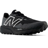 New Balance zapatillas trail hombre FuelCell Venym lateral interior