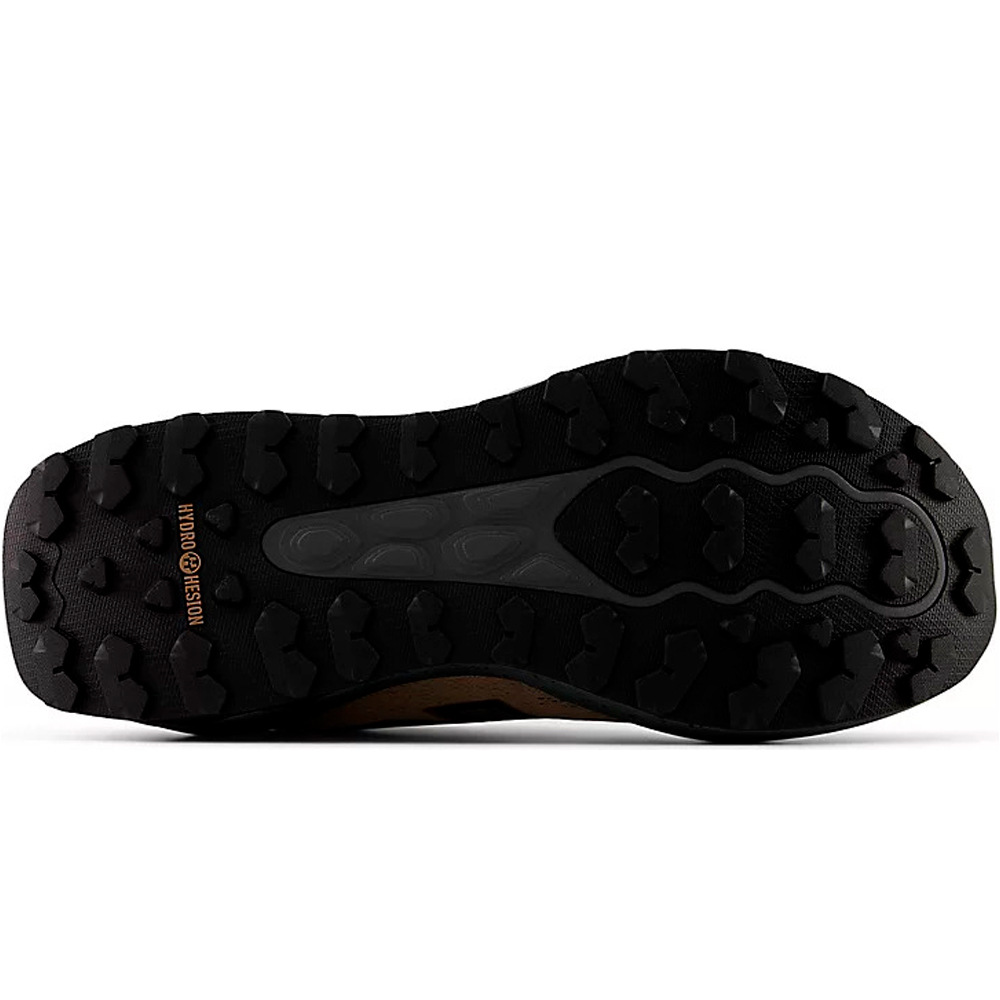 New Balance zapatillas trail hombre Garo V2 vista trasera