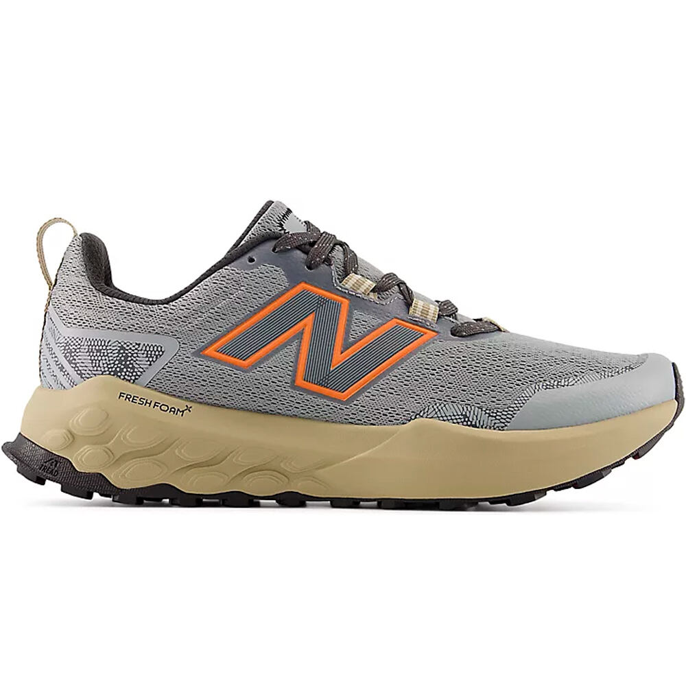 New Balance zapatillas trail hombre GAROE lateral exterior