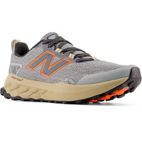 New Balance zapatillas trail hombre GAROE lateral interior